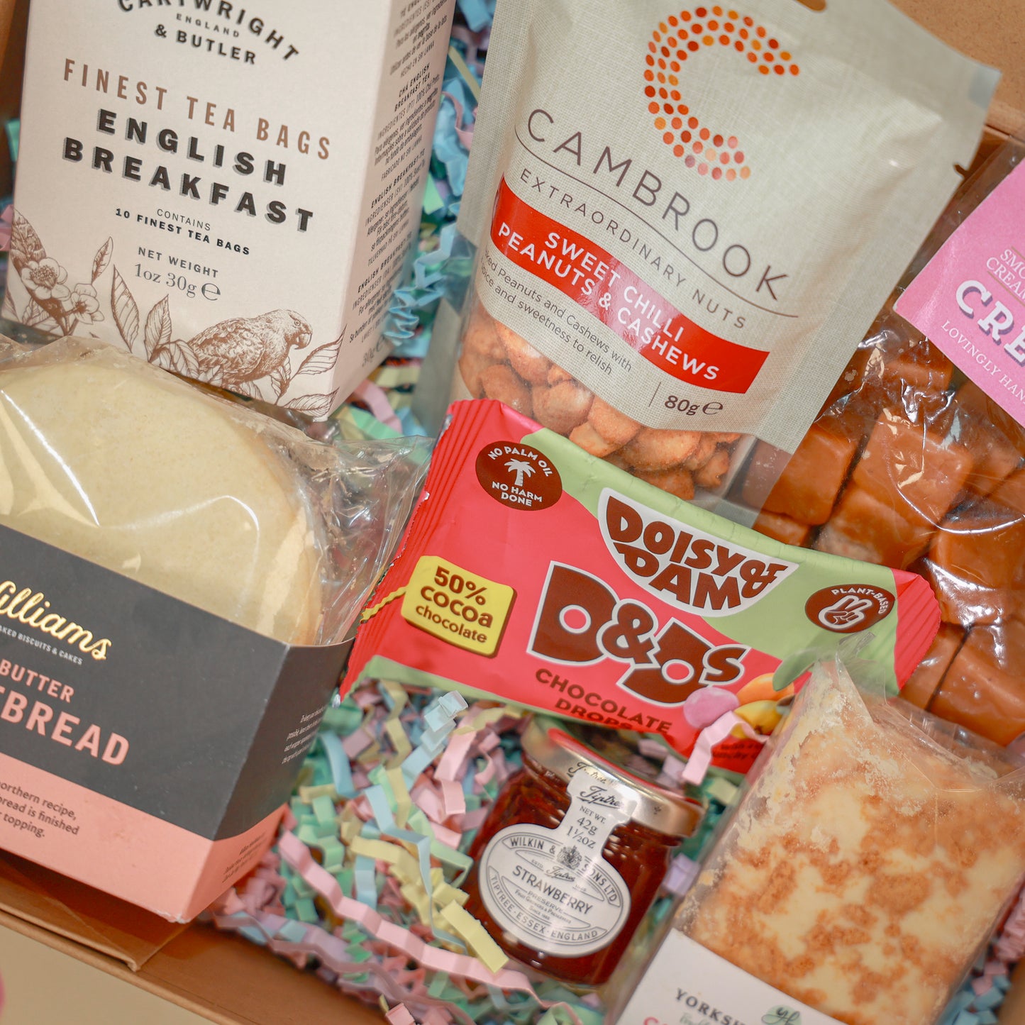 The Heritage Hamper - Corporate Hamper