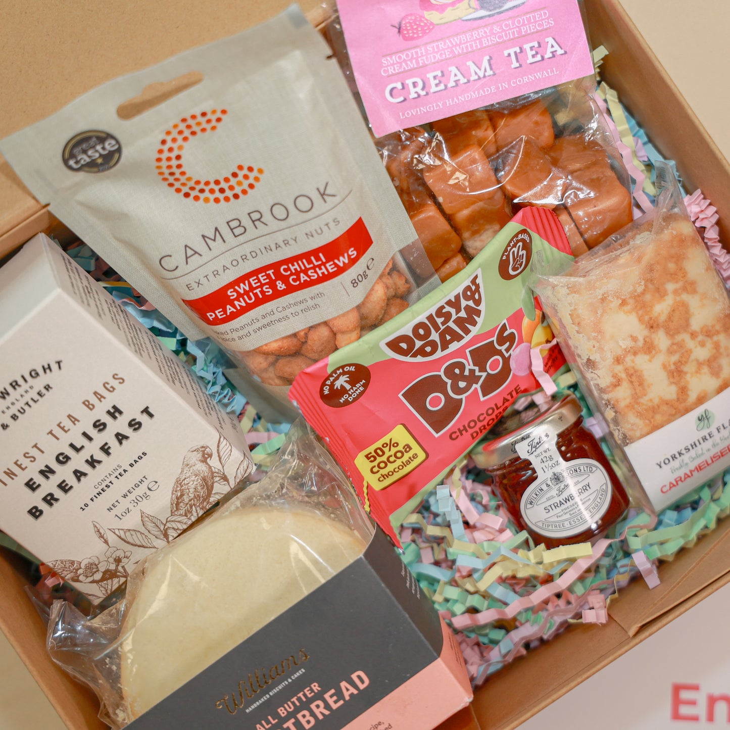 The Heritage Hamper - Corporate Hamper