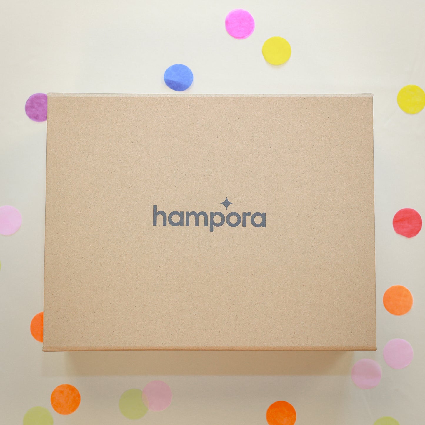 Luxury Engagement Hamper - Sweet Treats & Snacks - Put a Ring On It Hamper