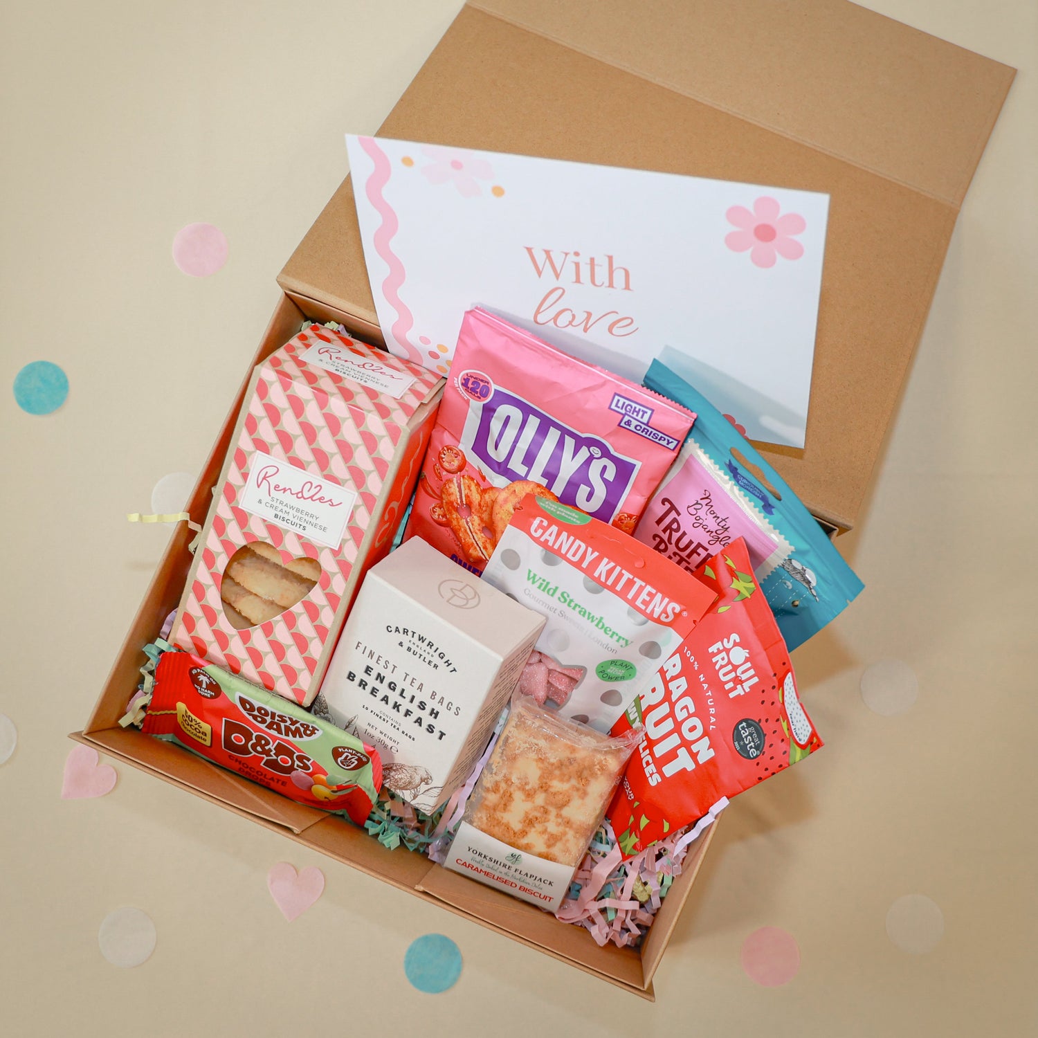 Mother's Day Hampers