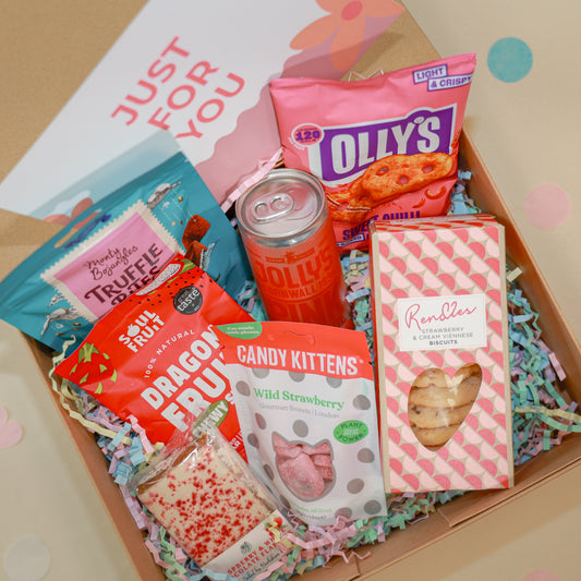 Countdown to Cuddles - Pregnancy Hamper