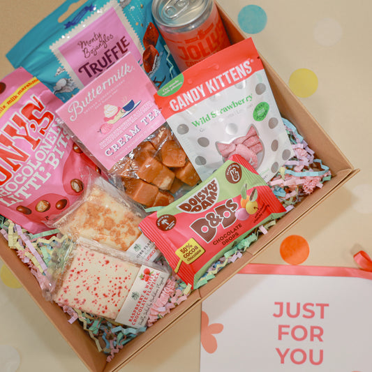 You're a Treat - Sweet Moments Hamper