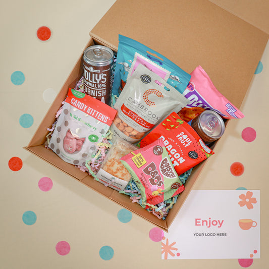 Office Fuel Pack Corporate Hamper