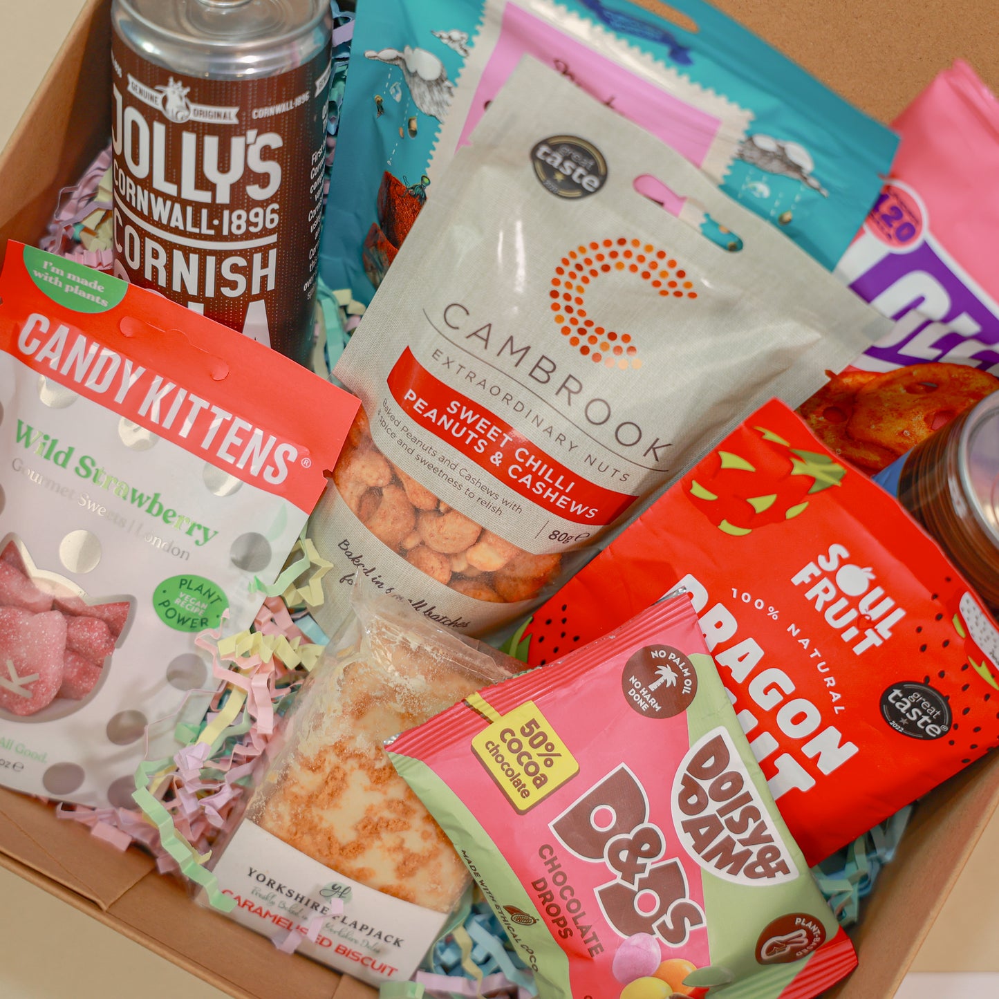 Office Fuel Pack Corporate Hamper