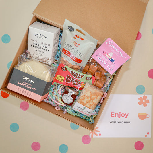 The Heritage Hamper - Corporate Hamper