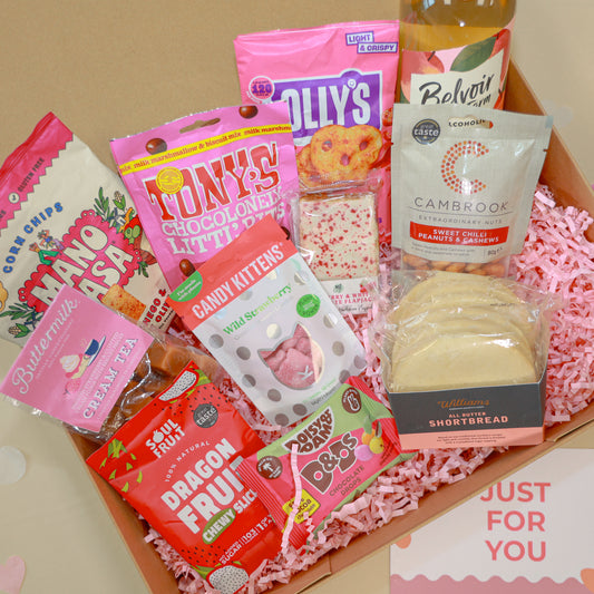 My I Do Crew - Bridesmaid Hamper