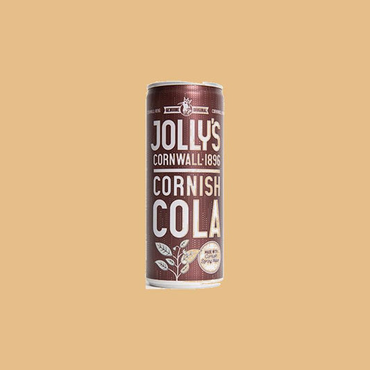 Jolly's Cornish Cola 250ml